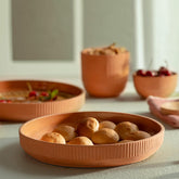 Sienna Terracotta Baking Dish - ellementry